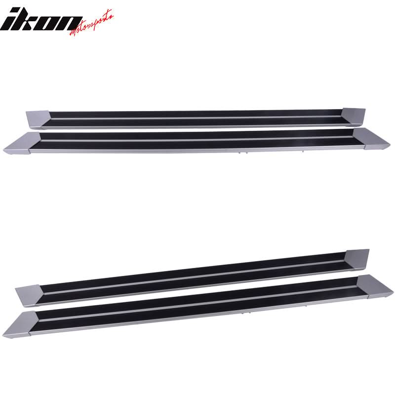 2007-2014 GMC Sierra 1500 Silverado Running Board Bracket Aluminum