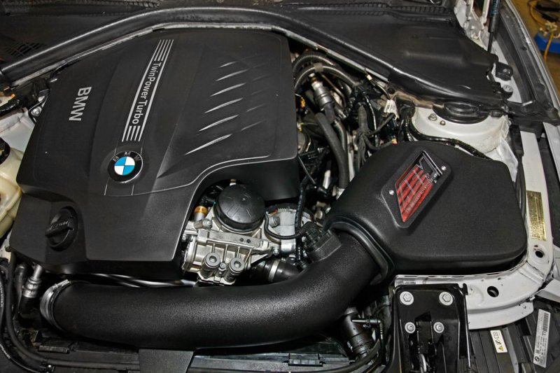 AEM 12-15 BMW 335i 3.0L L6 Cold Air Intake