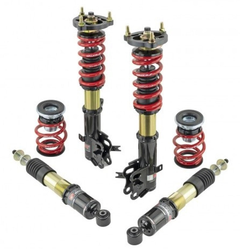 Skunk2 14-15 Honda Civic Pro ST Coilovers