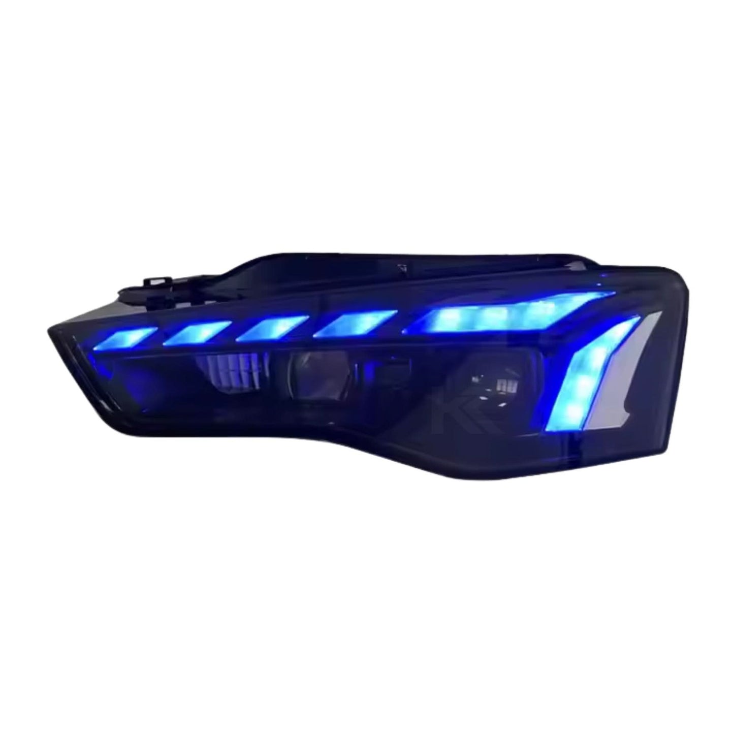 Audi A5 RS5 Style LED Headlights (2012-2016)