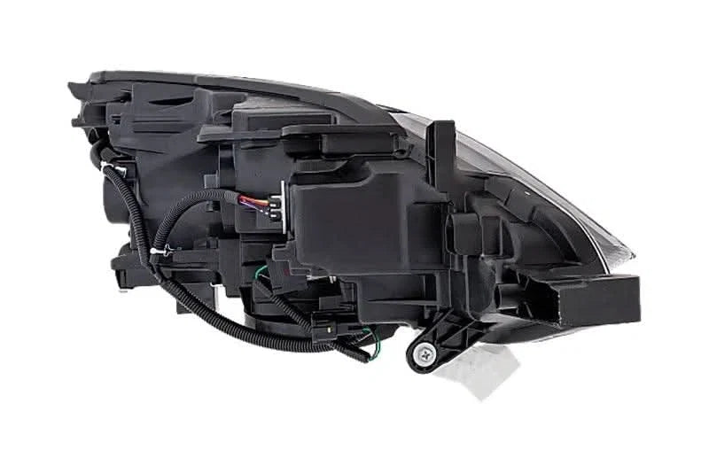 Nissan Sylphy/Sentra LED Projector Headlights (2016 - 2018)