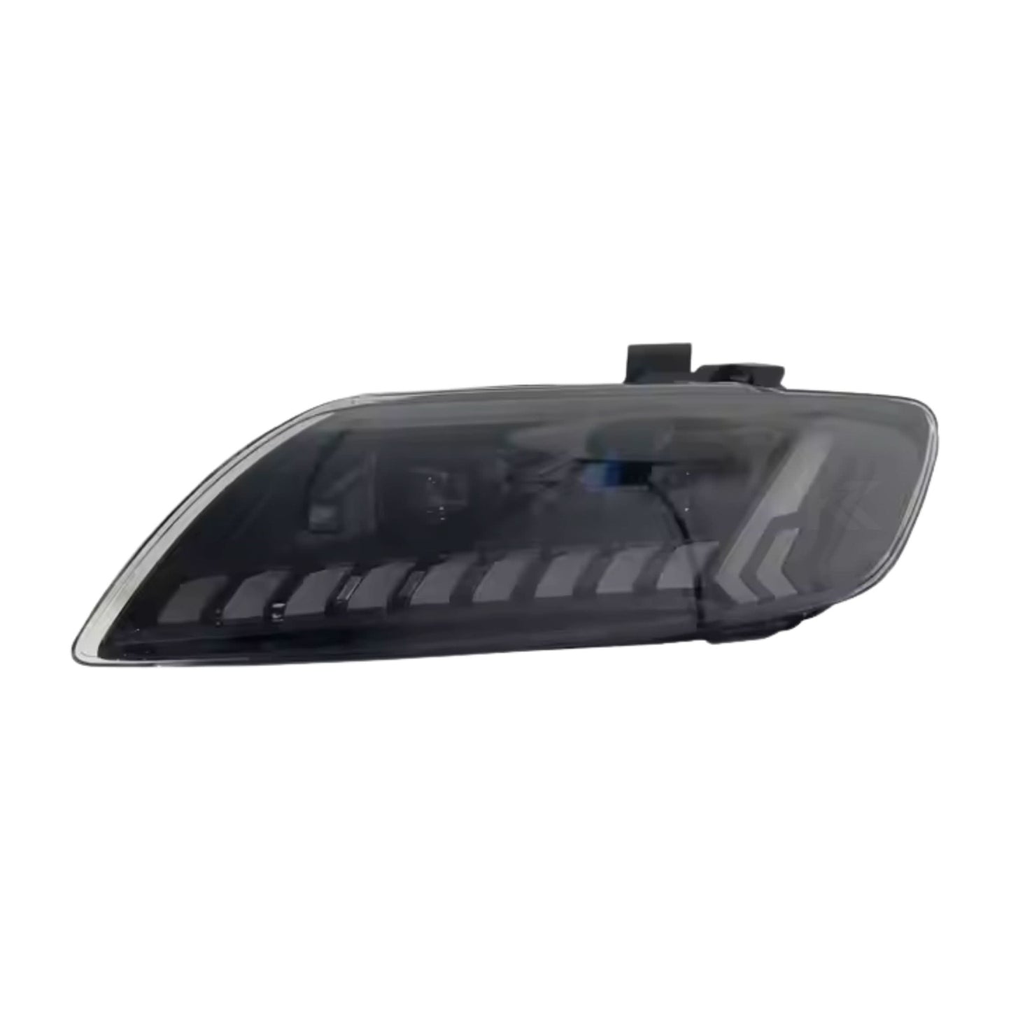 Audi Q7 Full LED Projector Headlights (2006–2015)