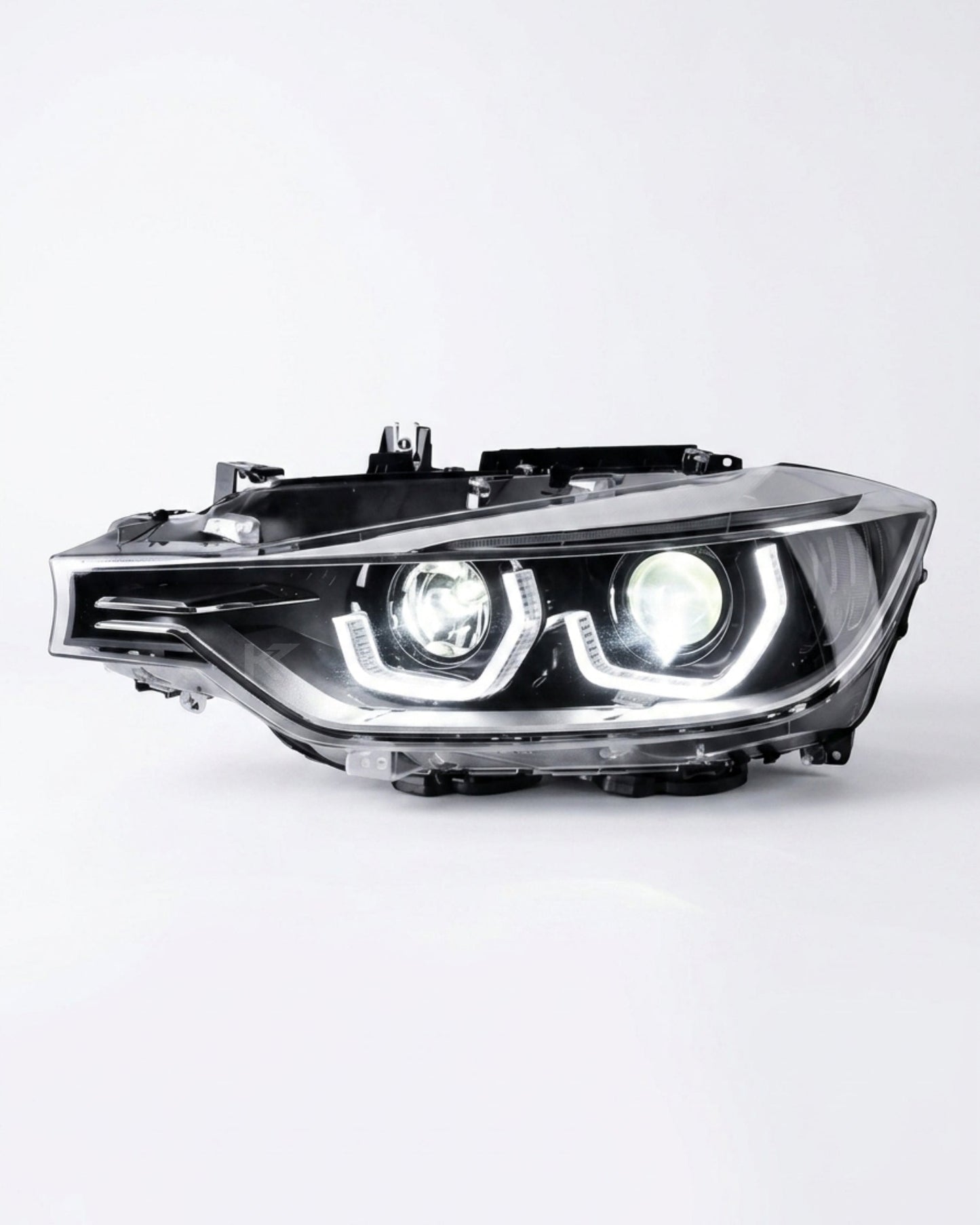 BMW 3-Series F30 F35 Modern Style LED Headlights (2013-2015)