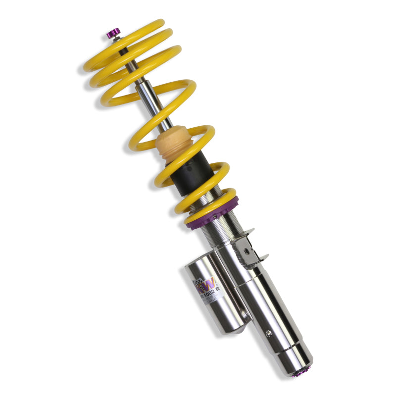 KW Coilover Kit V3 BMW M3 E46 (M346) Coupe Convertible