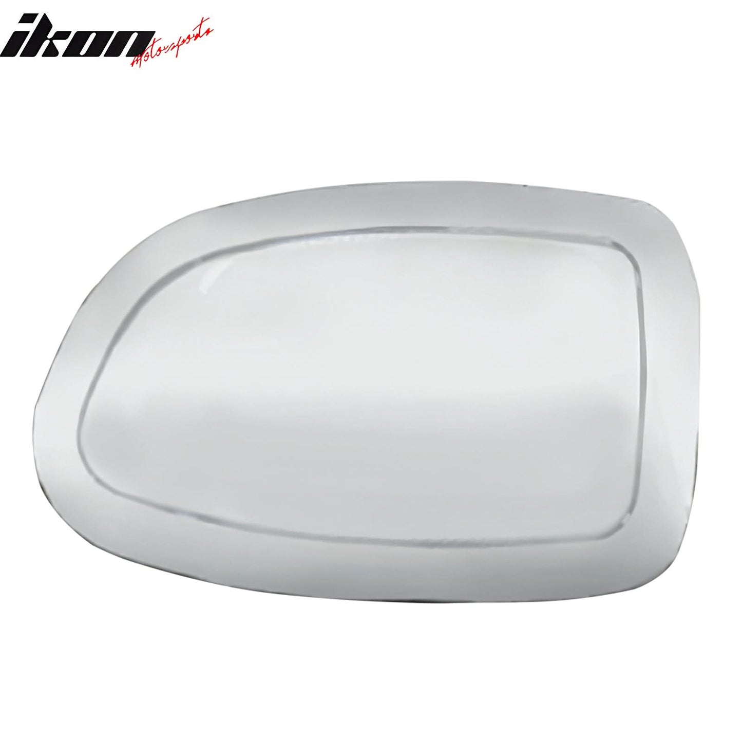1999-2006 Silverado Sierra Suburban Tahoe Mirror Covers Chrome ABS