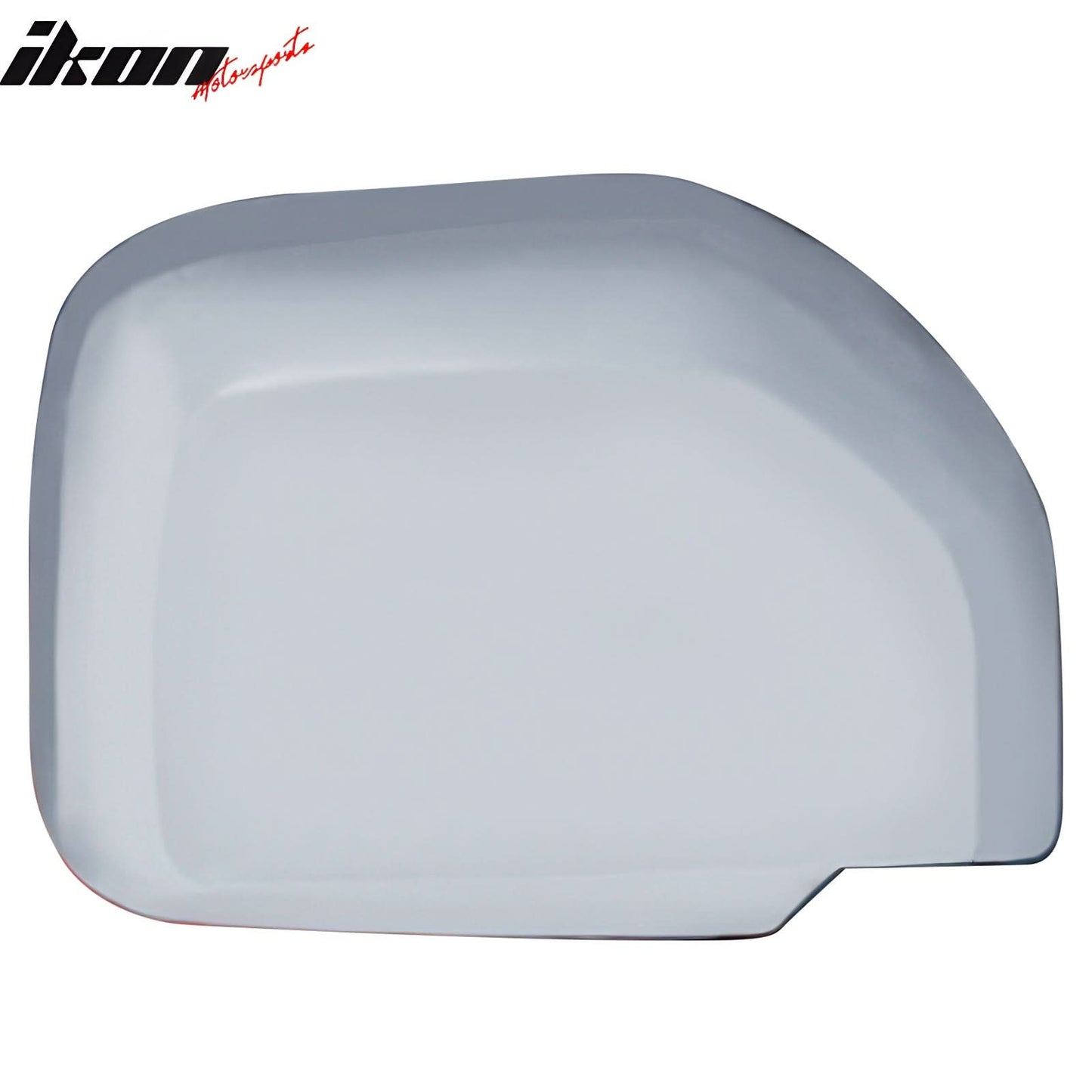 1996-2002 Toyota 4Runner 2001-2004 Toyota Tacoma Chrome  Mirror Cover