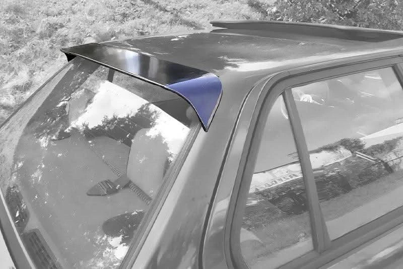 BMW E30 3 Series Roof Spoiler (1982 - 1994)