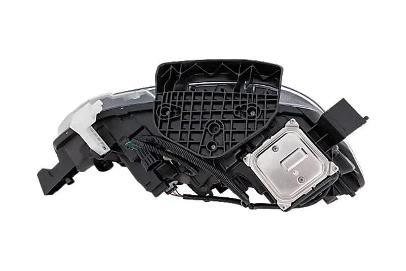 Nissan Sylphy/Sentra LED Projector Headlights (2016 - 2018)