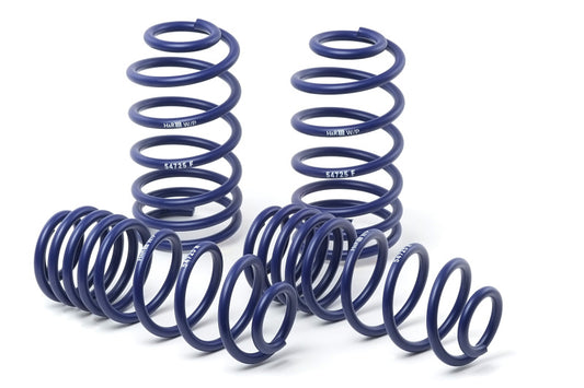 H&R 07-10 Saturn Aura Sport Spring