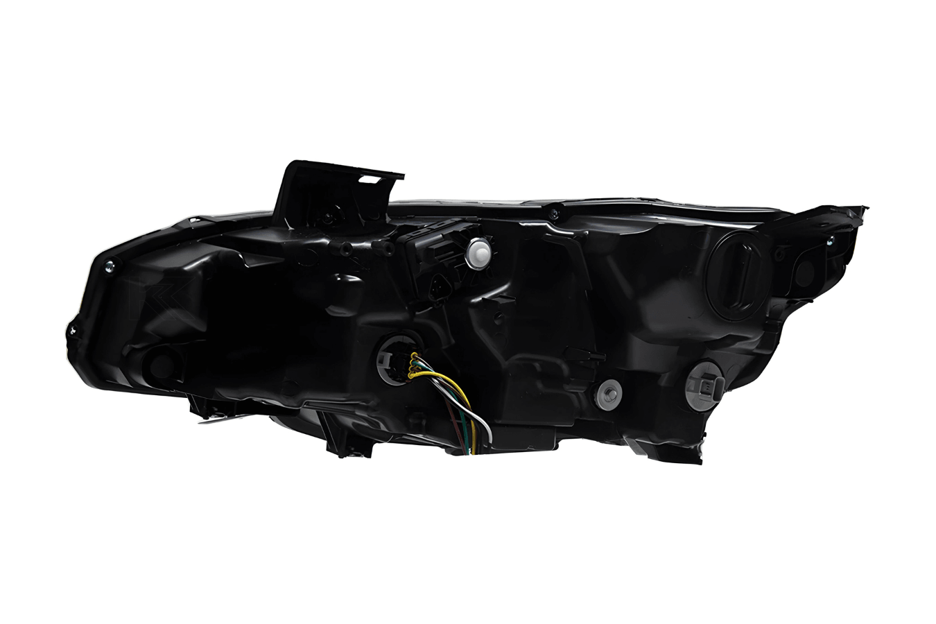 Honda Civic X Lambo Style LED Headlights (2017 - 2020)