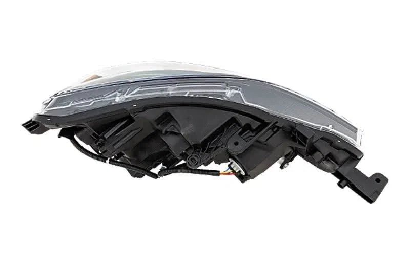 Nissan Sylphy/Sentra LED Projector Headlights (2016 - 2018)