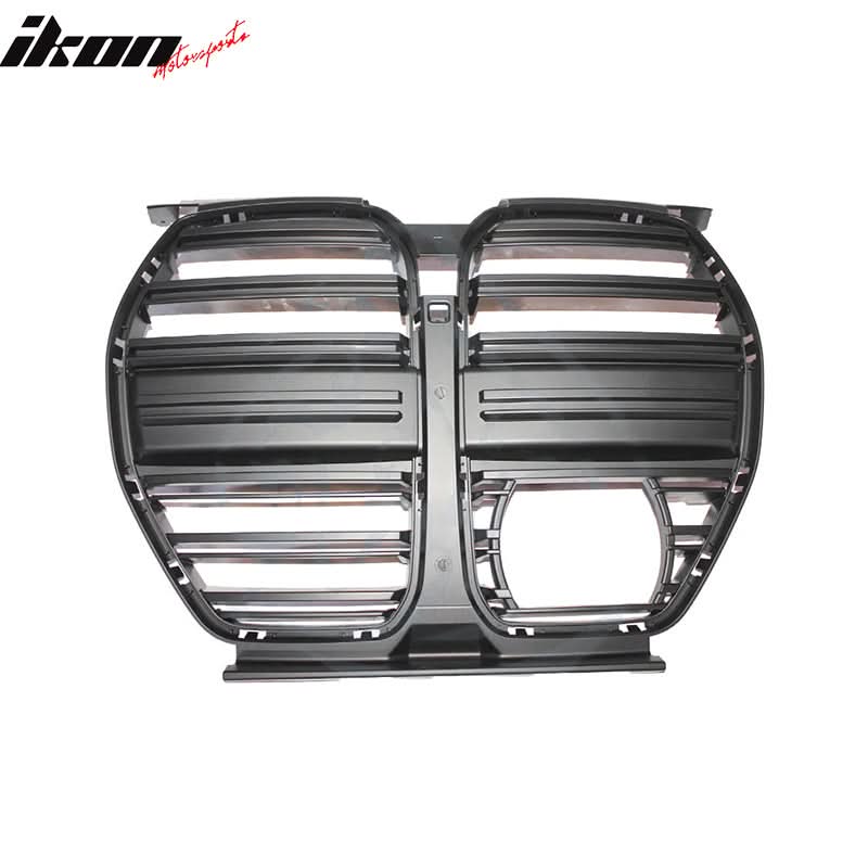 2019-2023 BMW G20 M3 Style Front Rear Bumper Retangular Tip&Side Skirt
