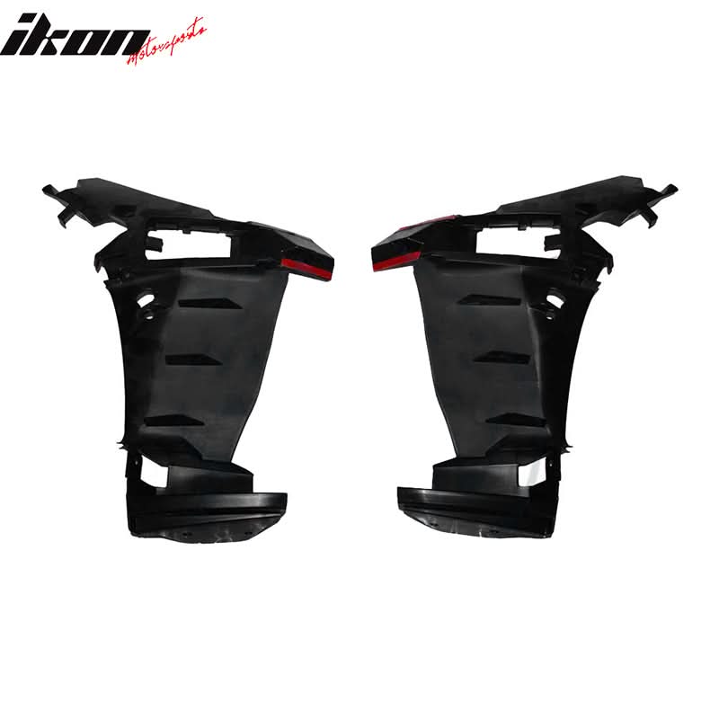 2019-2023 BMW 3 Series G20 M3 Style Front Bumper Cover Conversion Set
