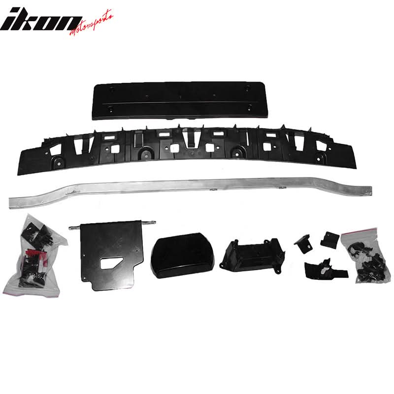 2019-2023 BMW 3 Series G20 M3 Style Front Bumper Cover Conversion Set