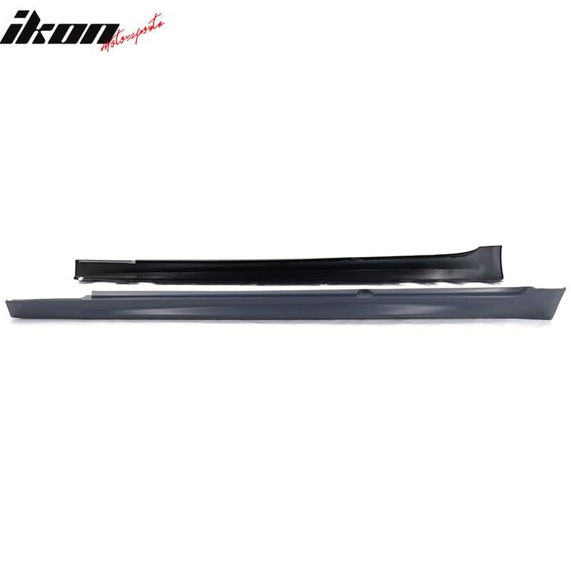2021-2023 BMW G30 M-Tech M Sport M550 Front Rear Bumper + Side Skirts