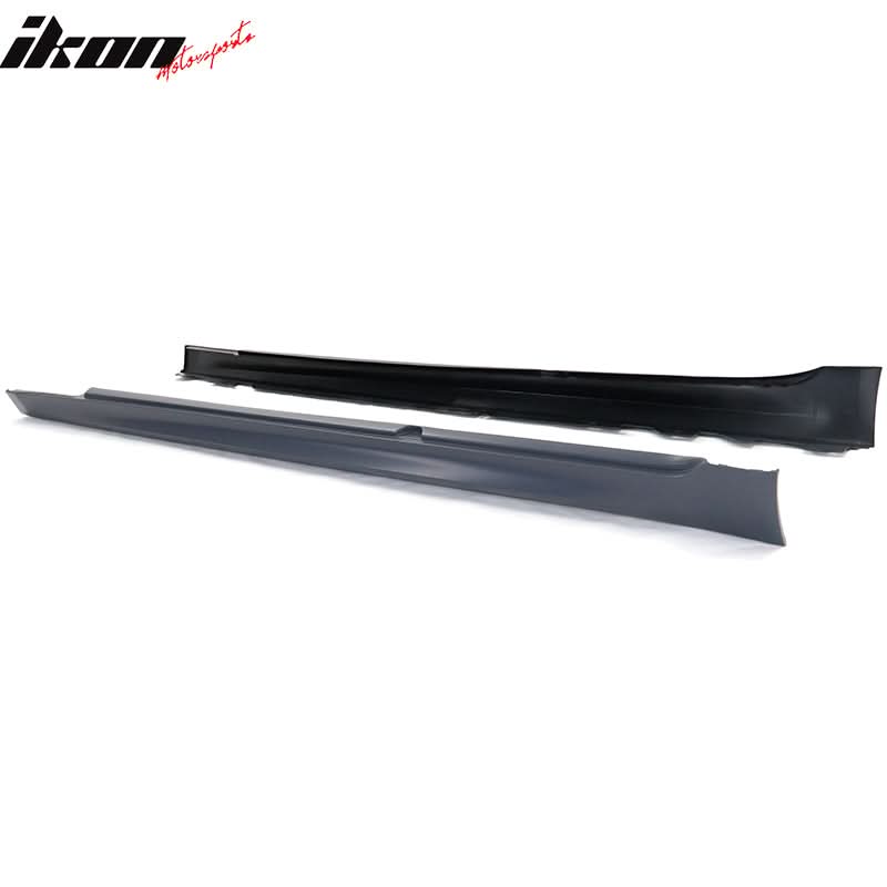 2021-2023 BMW G30 5-Series Front Rear Bumper Grille Side Skirts