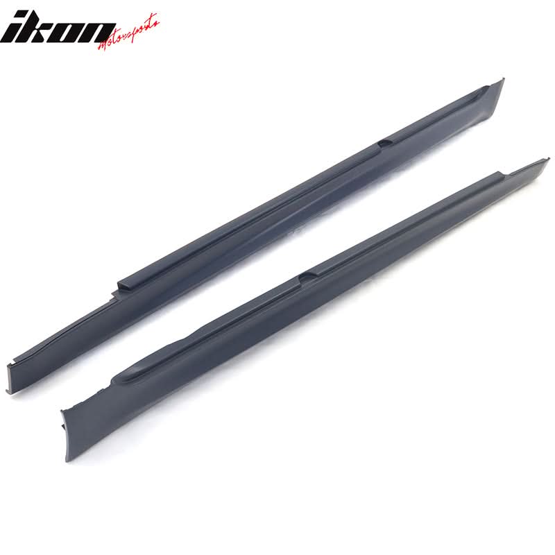 2021-2023 BMW G30 M-Tech M Sport M550 Front Rear Bumper + Side Skirts
