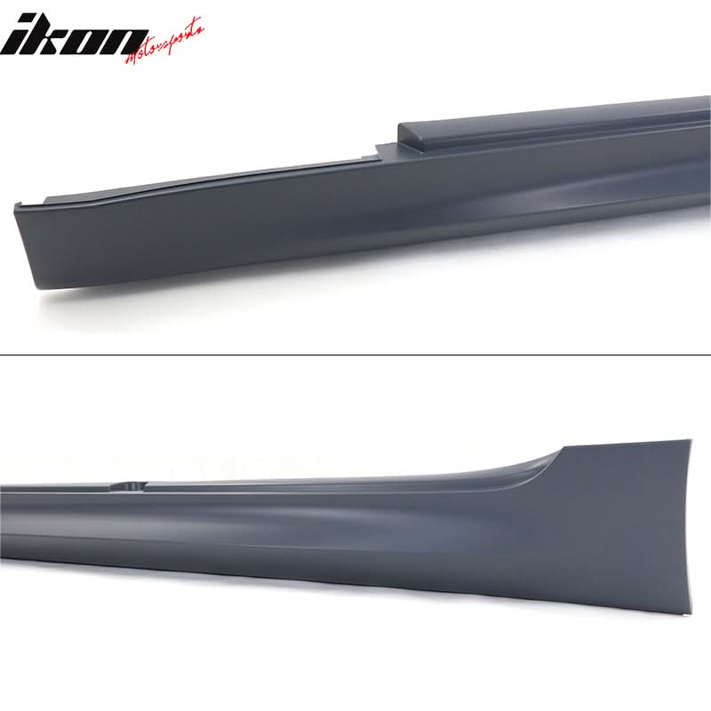 2021-2023 BMW G30 M-Tech M Sport M550 Front Rear Bumper + Side Skirts