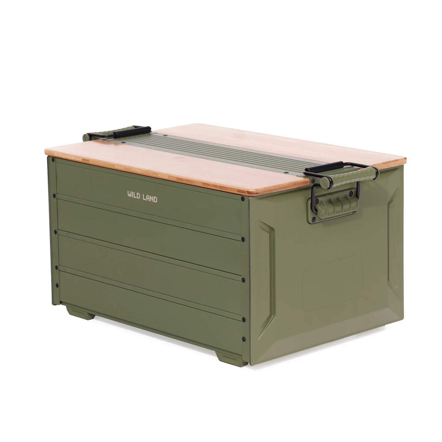 Collapsible Storage box