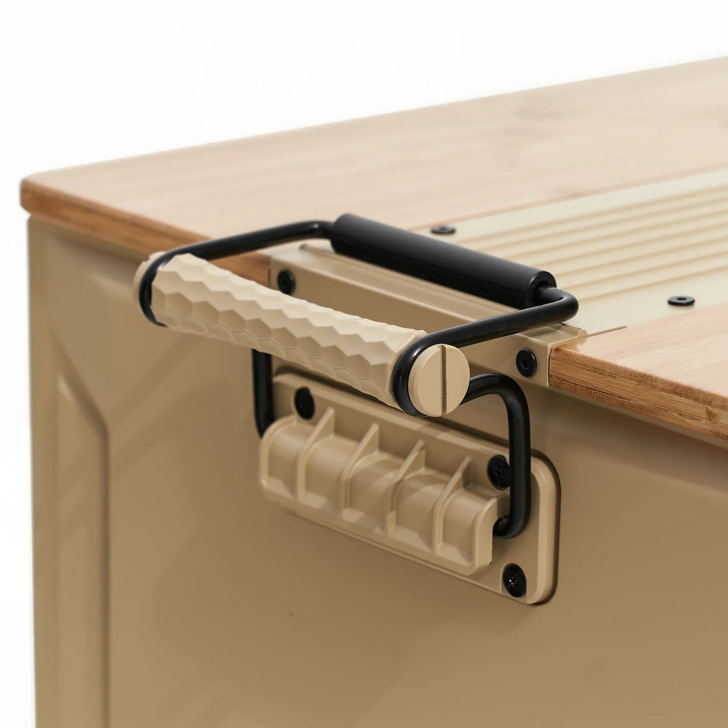 Collapsible Storage box