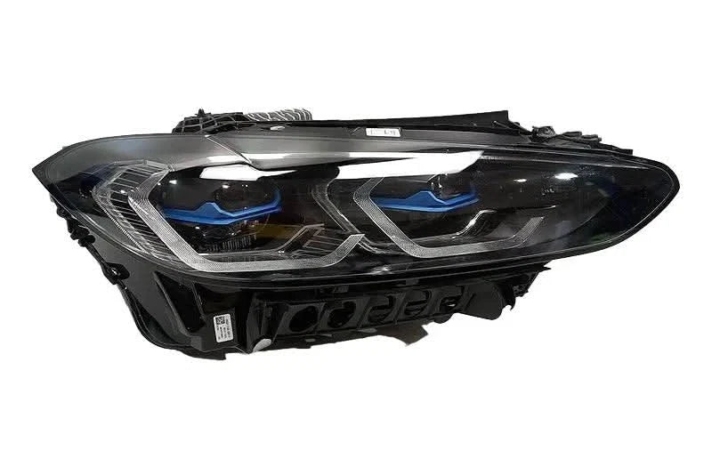 BMW 3/4 Series G80 M3 G82 M4 Modern Style LED Headlight (2014 - 2019)