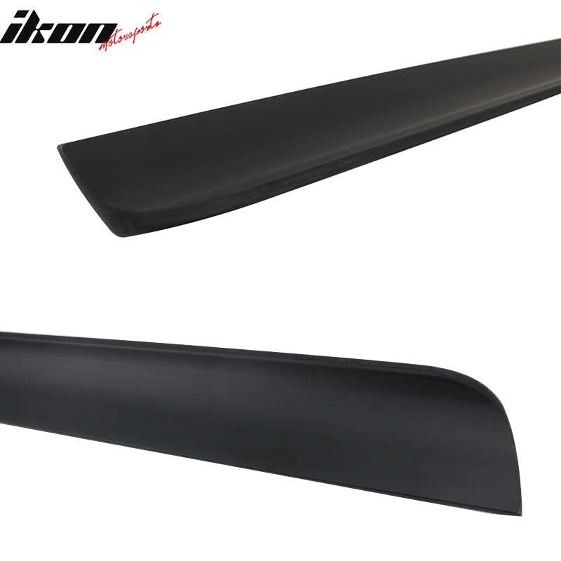 2006-2010 Ford Fusion Rear Roof Spoiler PU Flexible