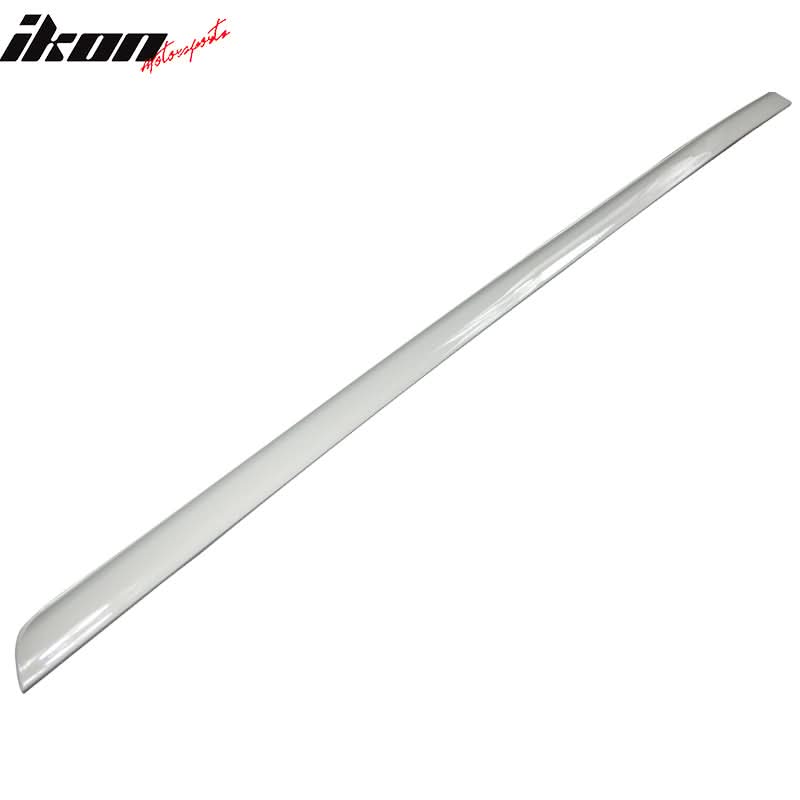 1997-2003 BMW E39 Trunk Spoiler PUF