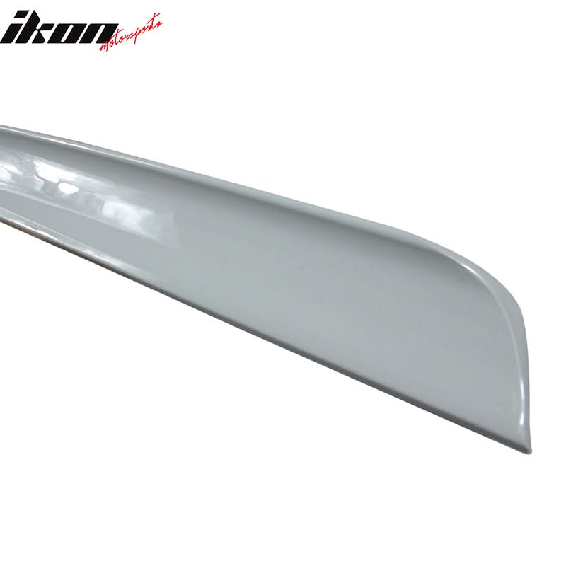 1997-2003 BMW E39 Trunk Spoiler PUF