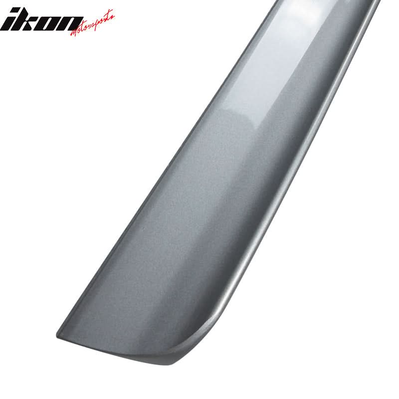 1999-2005 BMW E46 Trunk Spoiler PUF