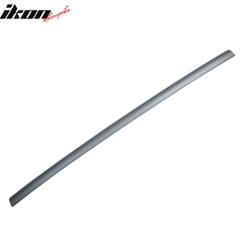 1998-2004 Mercedes-Benz SLK-Class  #744 775 Trunk Spoiler PUF