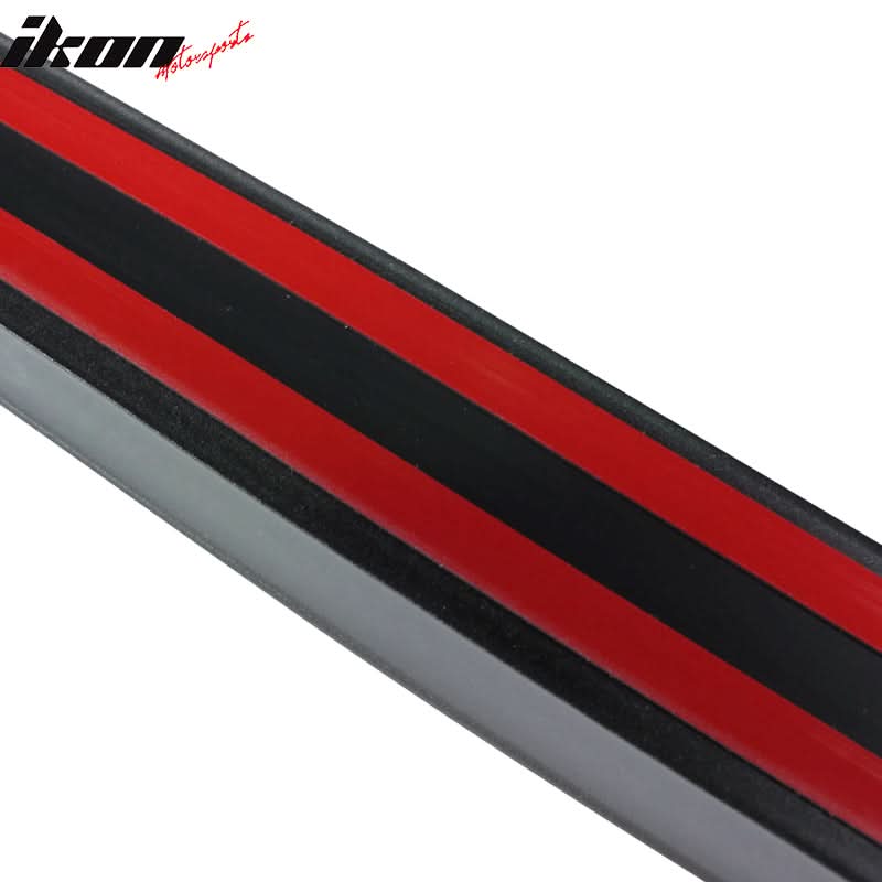 1998-2004 Mercedes-Benz SLK-Class  #744 775 Trunk Spoiler PUF