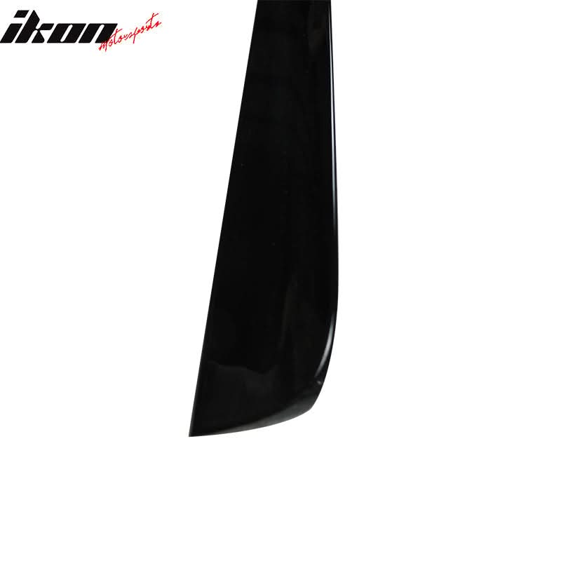 1999-2005 BMW 2D E46 Trunk Spoiler PUF