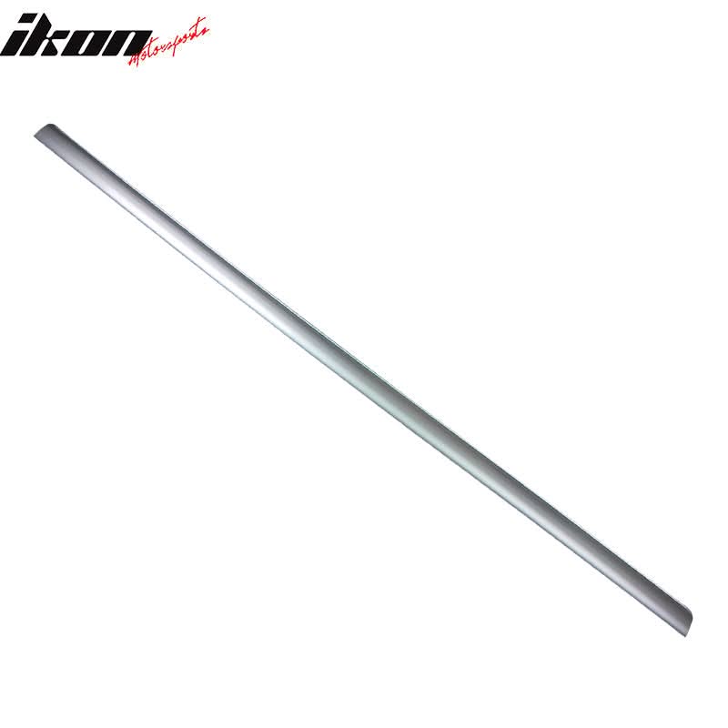 1998-2002 Benz CLK Class C208 2Dr Trunk Spoiler PUF