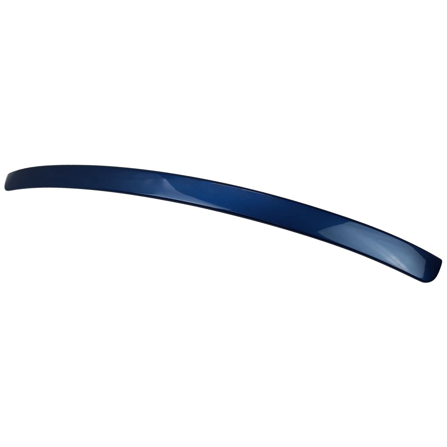 2009-2014 Audi A4 Quattro B8 Sedan 4Door Painted ABS Rear Roof Spoiler