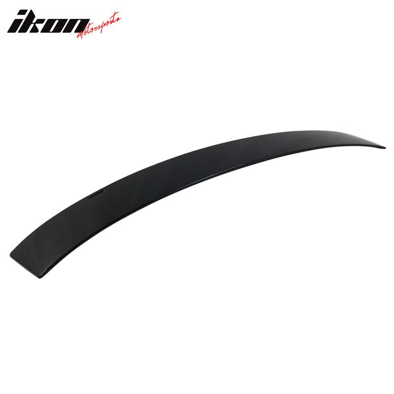 1997-2003 BMW E39 5 Series M5 AC Style Rear Roof Spoiler ABS