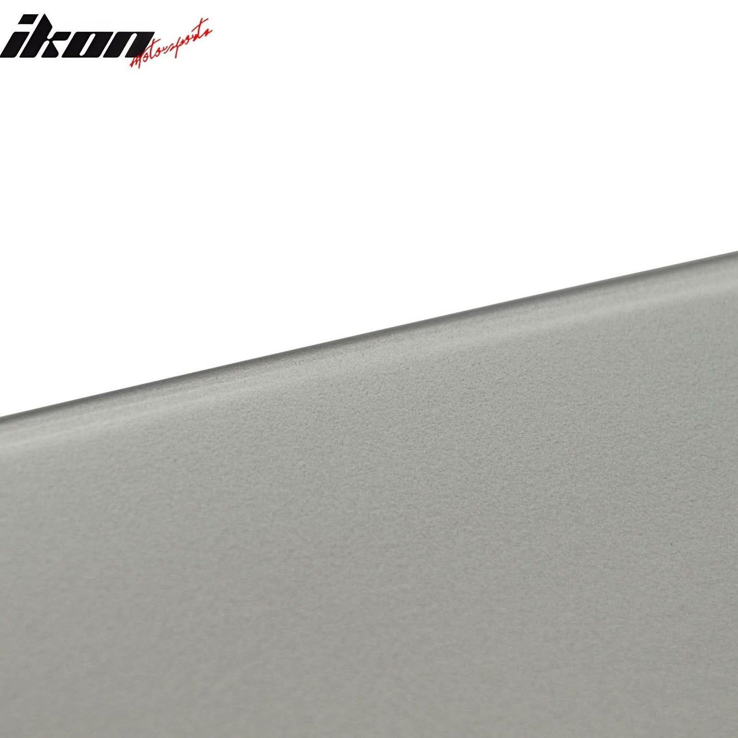 2002-2005 Mercedes-Benz W211 E-Class 4Door Roof Spoiler Wing