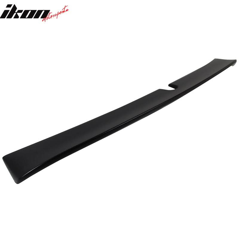 2002-2005 Mercedes-Benz W211 E-Class 4Door Roof Spoiler Wing