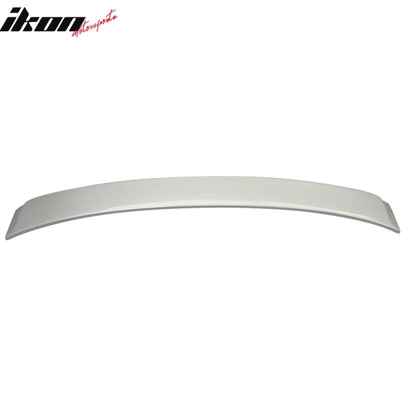 2006-2013 Lexus IS250 IS350 ISF Sedan Saloon Roof Spoiler Wing ABS