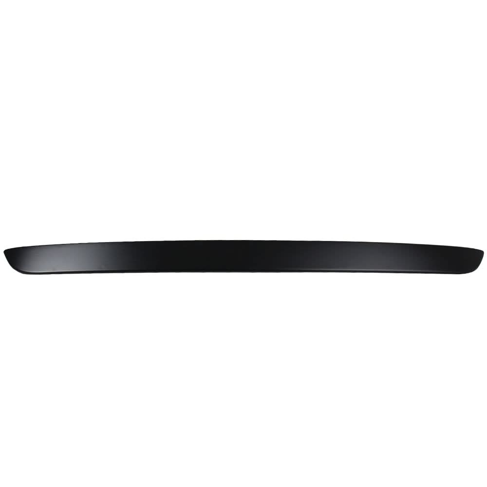 2017-2023 Mercedes-Benz W213 Sedan OE Style Roof Spoiler Wing ABS