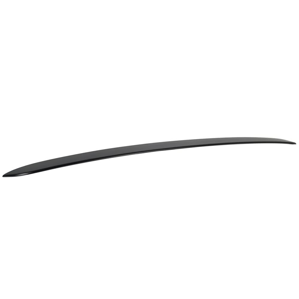 2017-2023 Mercedes-Benz W213 Sedan OE Style Roof Spoiler Wing ABS