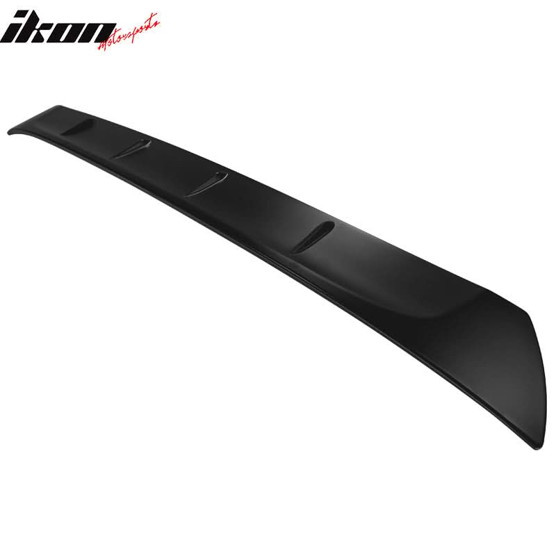 2020-2025 Toyota GR Supra 5th MK5 Rear Roof Spoiler Wing ABS