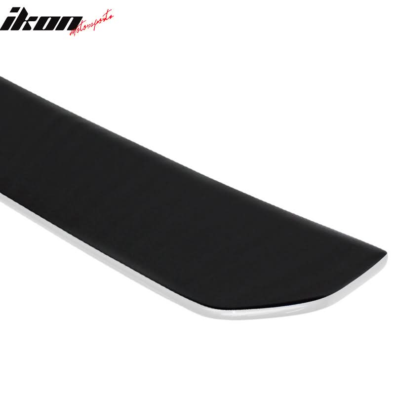 2015-2021 Subaru WRX STI Style Painted #K1X Rear Bumper Diffuser ABS