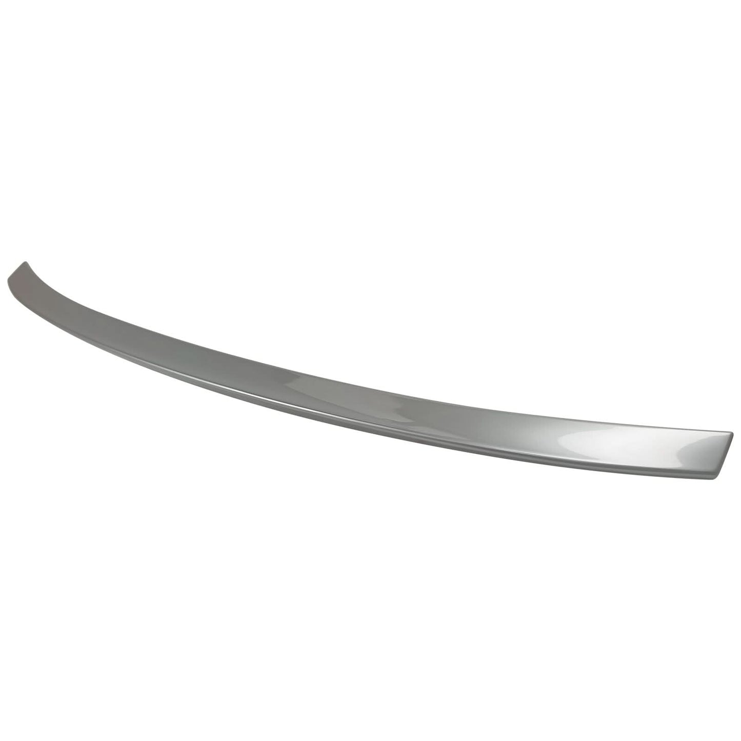 2009-2014 Audi A4 Quattro B8 4Door Painted ABS Trunk Spoiler Wing