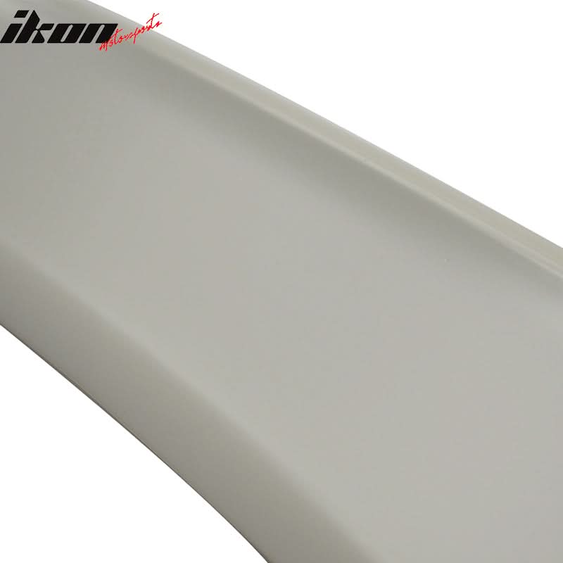 2012-2015 Honda Civic 9 Gen Trunk Spoiler ABS