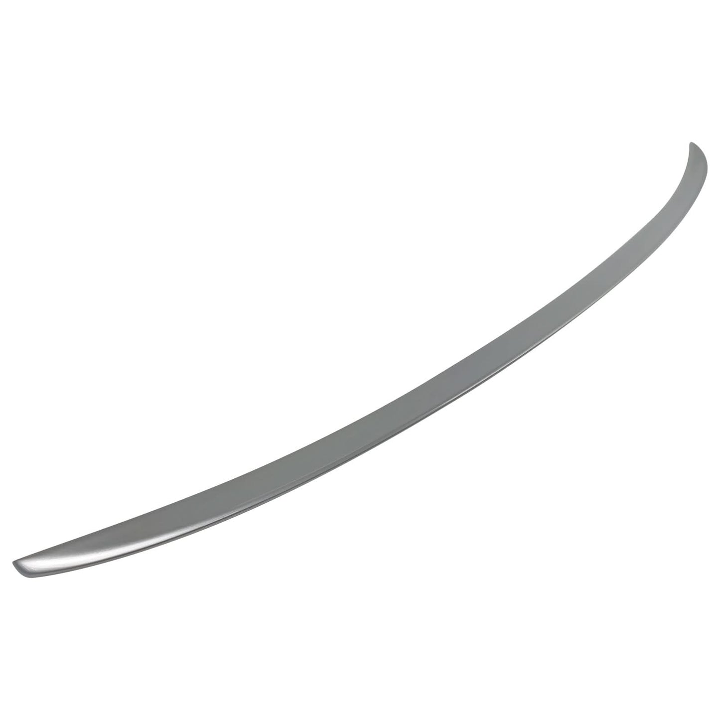 2002-2008 BMW E65 7 Series M3 Style Trunk Spoiler ABS