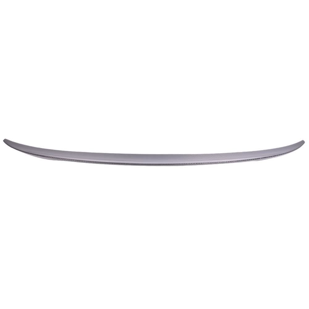 2008-2014 BMW E71 X6 5Dr SUV Performance Style Trunk Spoiler CF