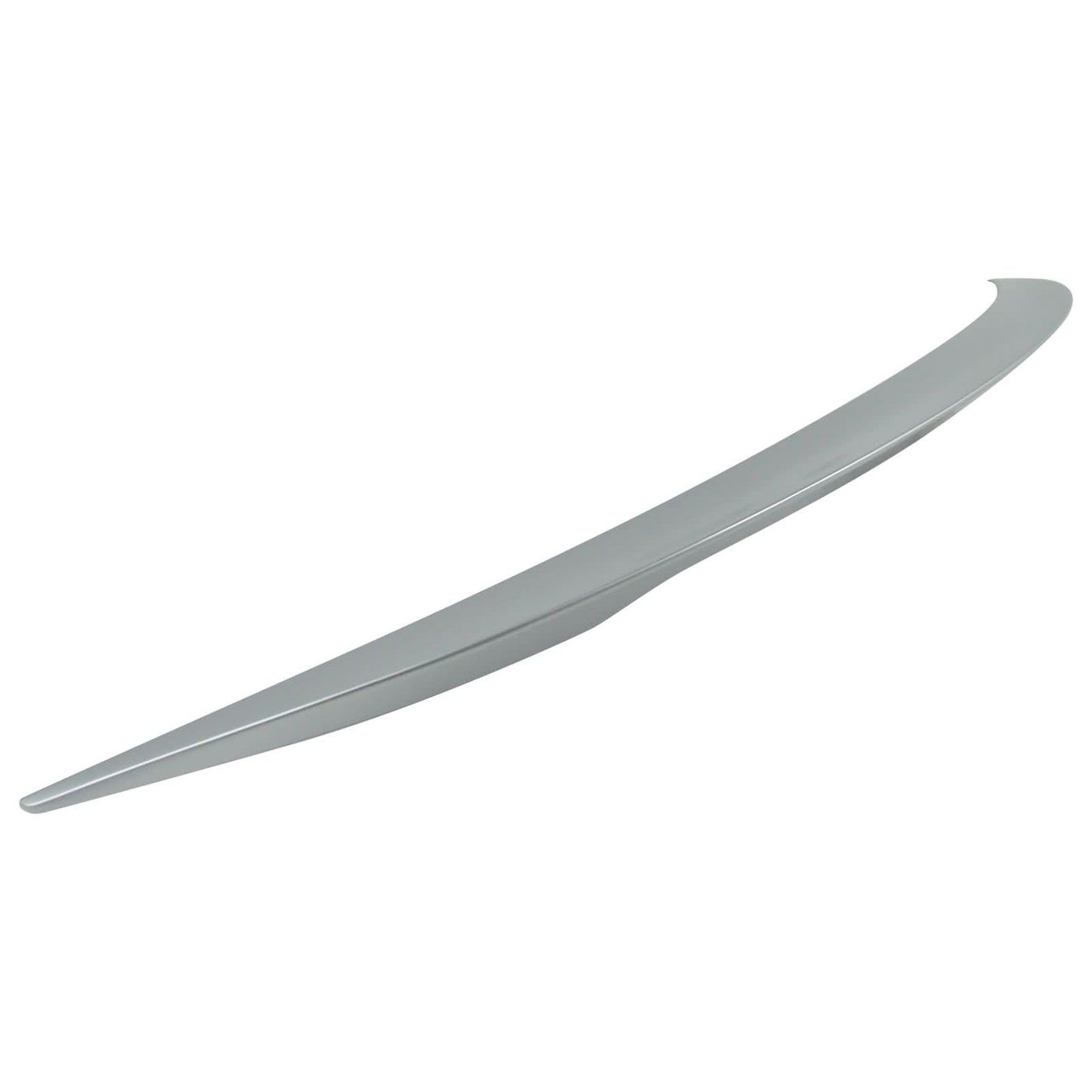 2007-2013 BMW E82 1 Series Coupe Performance Style Trunk Spoiler ABS