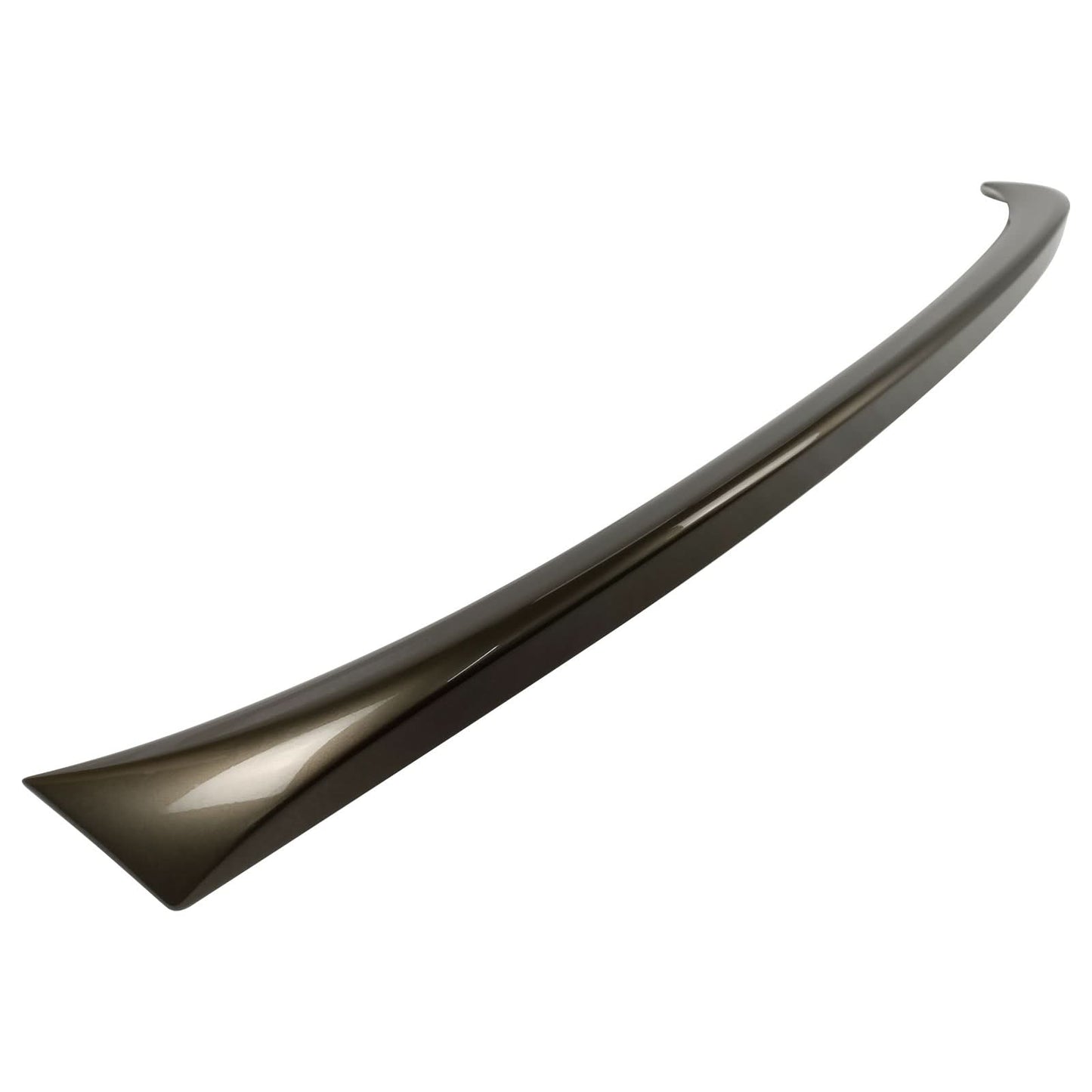 2006-2011 BMW E90 3 Series Sedan Rear Trunk Spoiler ABS