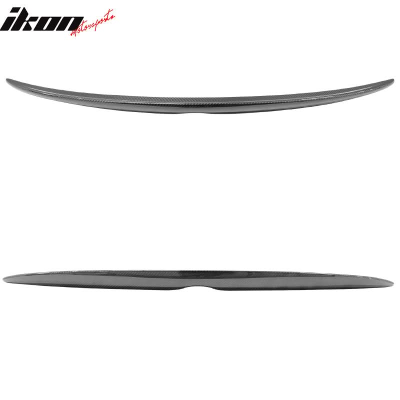2006-2013 Lexus IS250 IS350 Sedan Carbon Fiber CF Trunk Spoiler Wing