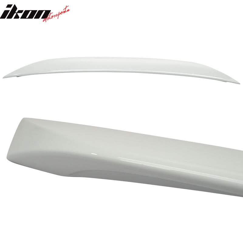 2000-2009 Honda S2000 AP1 AP2 Trunk Spoiler OEM